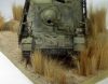 CyberHobby 1/35 Stu.Pz.IV Brummbar - Early Production