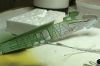 Italeri 1/72 S.M. 79 Sparviero -  