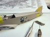 Italeri 1/72 S.M. 79 Sparviero -  