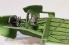 Italeri 1/72 S.M. 79 Sparviero -  