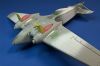 Italeri 1/72 S.M. 79 Sparviero -  