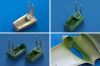 Italeri 1/72 S.M. 79 Sparviero -  