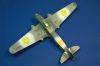 Italeri 1/72 S.M. 79 Sparviero -  