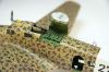 Italeri 1/72 S.M. 79 Sparviero -  