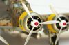 Italeri 1/72 S.M. 79 Sparviero -  