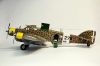 Italeri 1/72 S.M. 79 Sparviero -  