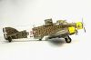 Italeri 1/72 S.M. 79 Sparviero -  