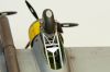 Italeri 1/72 S.M. 79 Sparviero -  