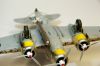 Italeri 1/72 S.M. 79 Sparviero -  