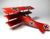 Eduard 1/48 Fokker Dr.I Dual Combo