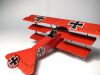 Eduard 1/48 Fokker Dr.I Dual Combo