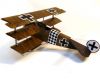 Eduard 1/48 Fokker Dr.I Dual Combo