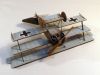 Eduard 1/48 Fokker Dr.I Dual Combo