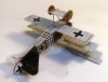 Eduard 1/48 Fokker Dr.I Dual Combo