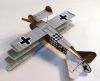 Eduard 1/48 Fokker Dr.I Dual Combo