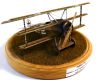 Eduard 1/48 Fokker Dr.I Dual Combo