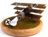 Eduard 1/48 Fokker Dr.I Dual Combo