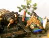 Games Workshop Warhammer Dwarf Cannon - !   !