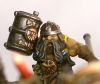 Games Workshop Warhammer Dwarf Cannon - !   !