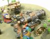 Games Workshop Warhammer Dwarf Cannon - !   !