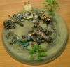 Games Workshop Warhammer Dwarf Cannon - !   !