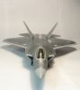 HobbyBoss 1/72 F/A-22 Raptor -    