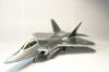 HobbyBoss 1/72 F/A-22 Raptor -    