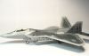 HobbyBoss 1/72 F/A-22 Raptor -    