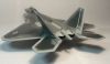 HobbyBoss 1/72 F/A-22 Raptor -    