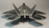 HobbyBoss 1/72 F/A-22 Raptor -    