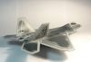 HobbyBoss 1/72 F/A-22 Raptor -    