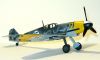 Hasegawa 1/48 Messerschmitt Bf-109G-2 - Ilmari Juutilainen