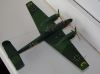 Fujimi 1/72 Bf-110C