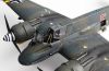 Hasegawa 1/48 Henschel 129B-2 -  -2 -