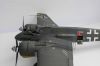 Hasegawa 1/48 Henschel 129B-2 -  -2 -