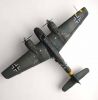 Hasegawa 1/48 Henschel 129B-2 -  -2 -