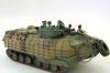 Dragon 1/72 AAV7A1 RAM/RS w/eaak