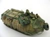 Dragon 1/72 AAV7A1 RAM/RS w/eaak