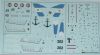  Heller 1/48 Super Etendard -    