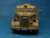 Academy 1/72 German Fuel Truck -  