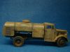 Academy 1/72 German Fuel Truck -  