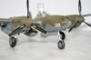 Academy 1/48 P-38G-13 Lightning Oriole