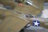 Academy 1/48 P-38G-13 Lightning Oriole