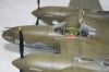 Academy 1/48 P-38G-13 Lightning Oriole