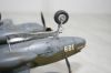 Academy 1/48 P-38G-13 Lightning Oriole