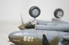 Academy 1/48 P-38G-13 Lightning Oriole