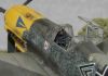 ICM 1/72 Bf 109E-4 -    