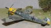 ICM 1/72 Bf 109E-4 -    