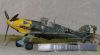 ICM 1/72 Bf 109E-4 -    