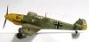 ICM 1/72 Bf 109E-4 -    